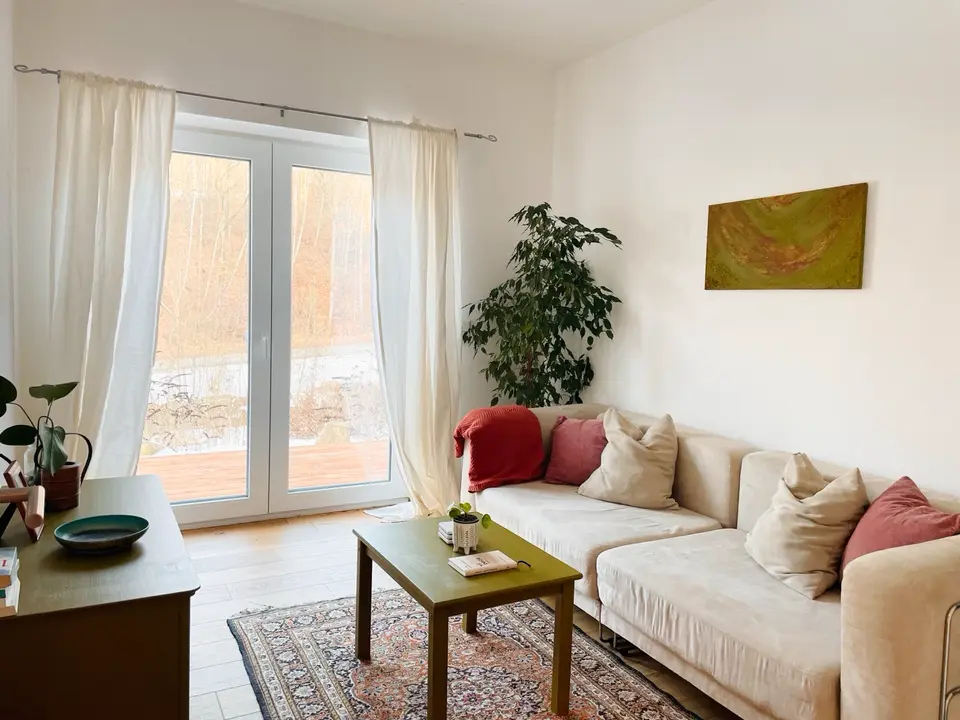 2 room apartment with 60 m² in Passau – Photo 9