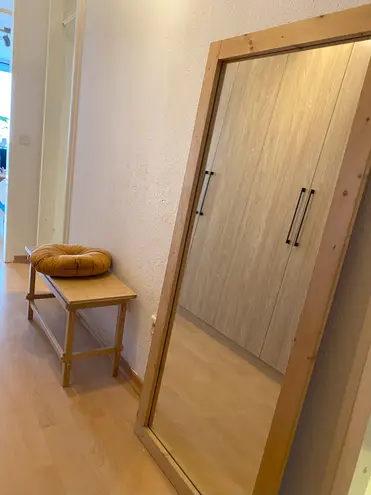 2 Zimmer Wohnung mit 38 m² in München – Bild 12