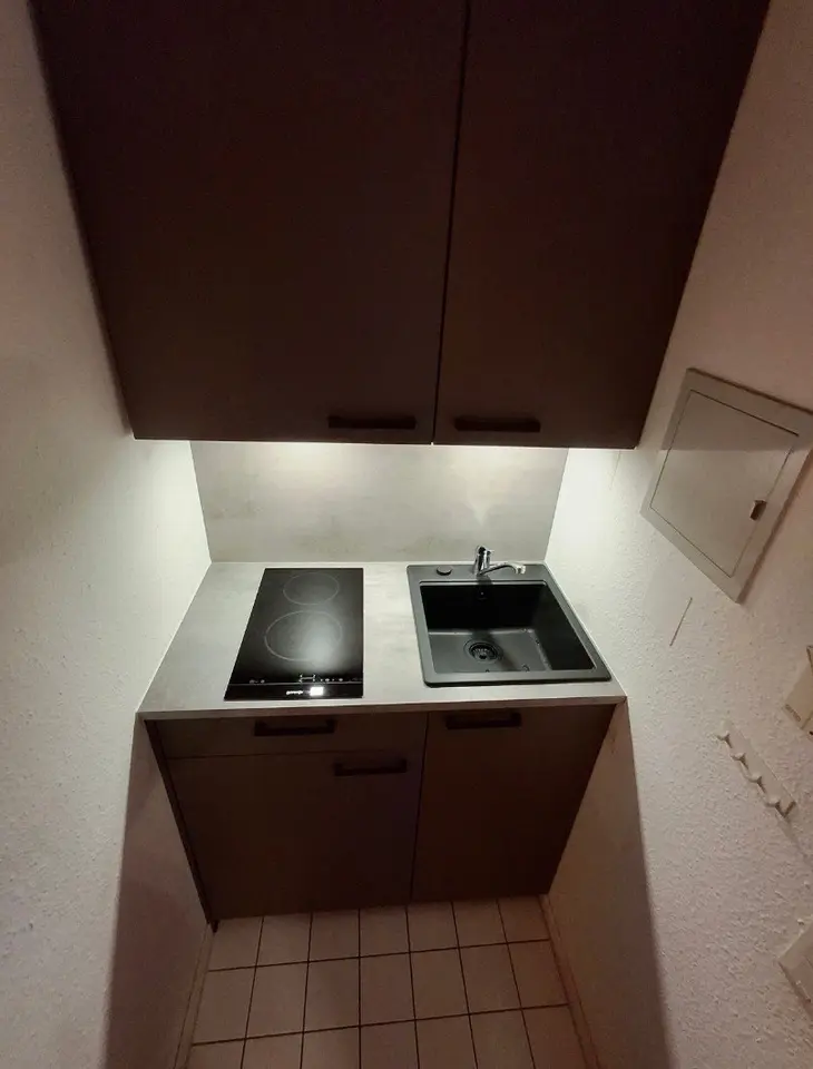 Studio mit 26 m² in Passau – Bild 5