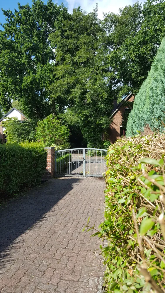 1 Zimmer Wohnung mit 17 m² in Hamburg – Bild 12