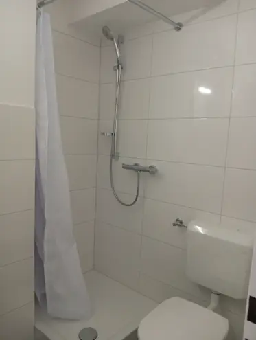 1 Zimmer Wohnung mit 27 m² in Aachen – Bild 3
