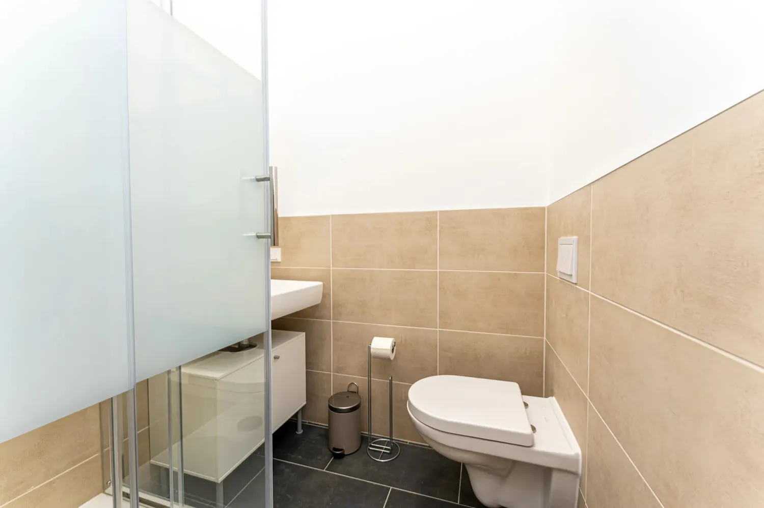Shared room with 12 m² in Berlin – Photo 6
