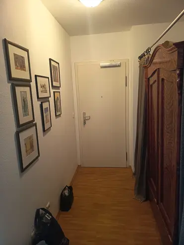 2 Zimmer Wohnung mit 58 m² in Wiesbaden – Bild 10