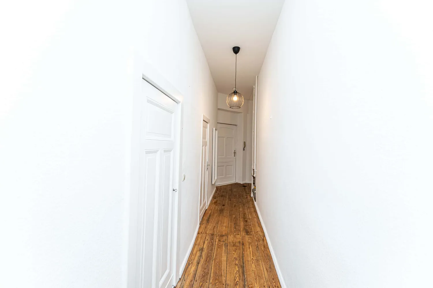 Shared room with 15 m² in Berlin – Photo 9