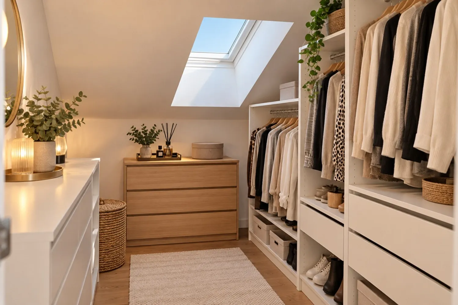 2 Zimmer Wohnung mit 34 m² in Stuttgart – Bild 7