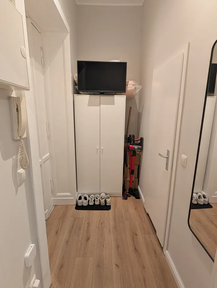 2 Zimmer Wohnung mit 47 m² in Berlin – Bild 5