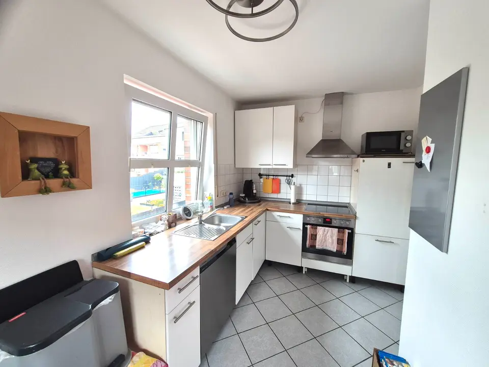 2 Zimmer Wohnung mit 60 m² in Rheine – Bild 4