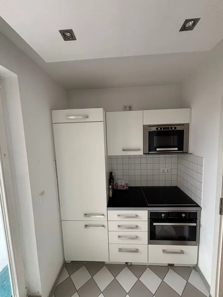 WG-Zimmer mit 74 m² in Leipzig – Bild 4
