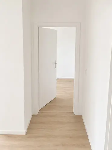 2 room apartment with 53 m² in Magdeburg – Photo 3