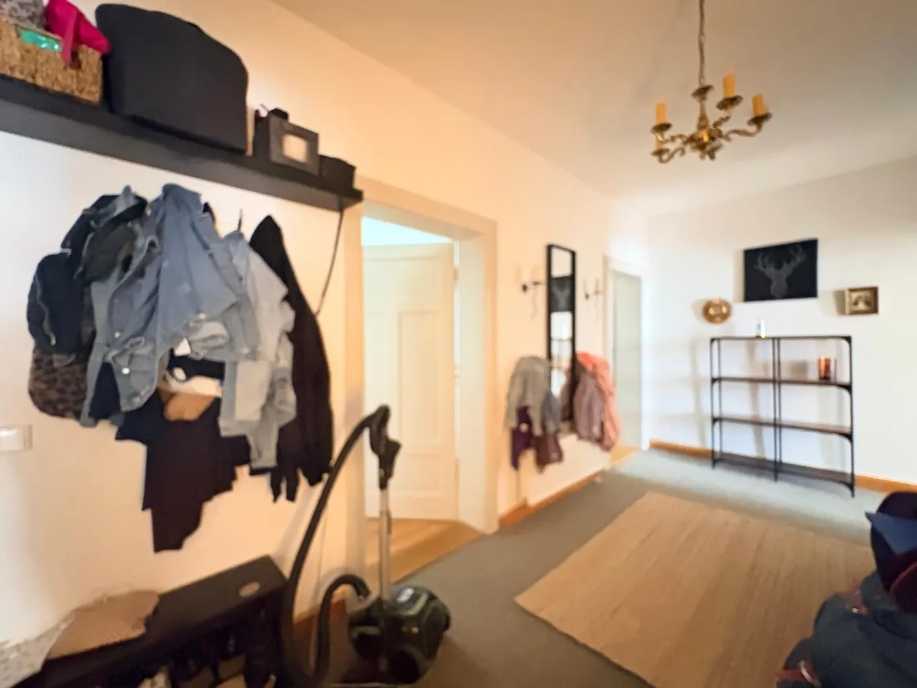 3 room apartment with 125 m² in Wolfenbüttel – Photo 10