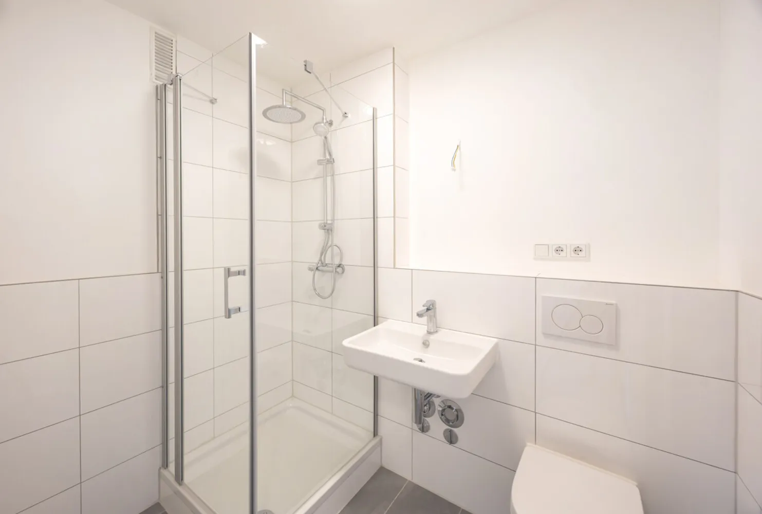 1 Zimmer Wohnung mit 38 m² in München – Bild 11