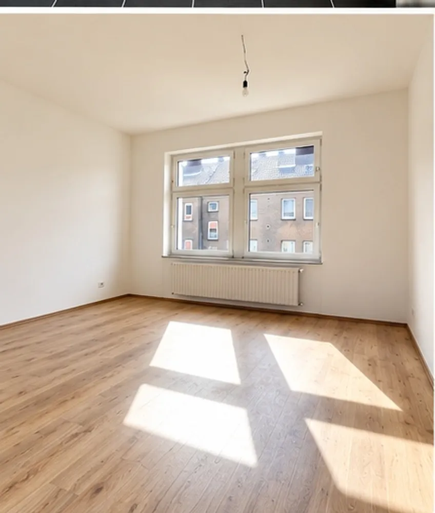 3 Zimmer Wohnung mit 70 m² in Duisburg – Bild 2