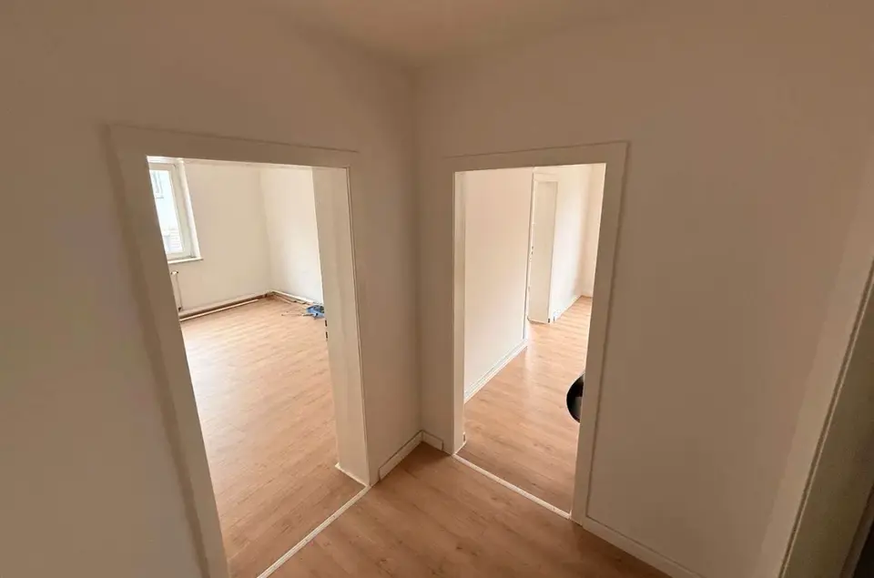 3 Zimmer Wohnung mit 62 m² in Gelsenkirchen – Bild 9