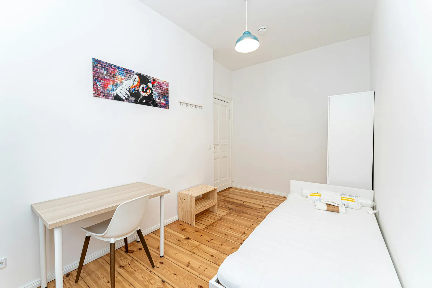 WG-Zimmer mit 10 m² in Berlin – Bild 3
