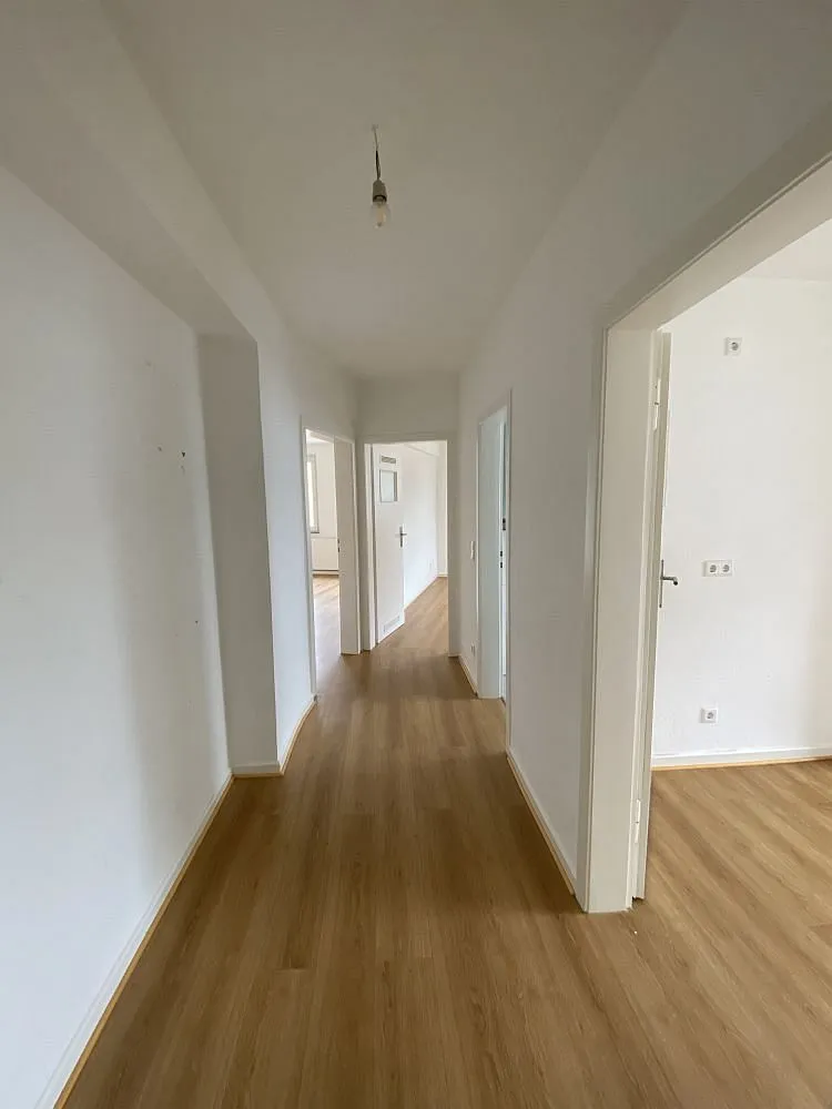 2 Zimmer Wohnung mit 53 m² in Gelsenkirchen – Bild 4