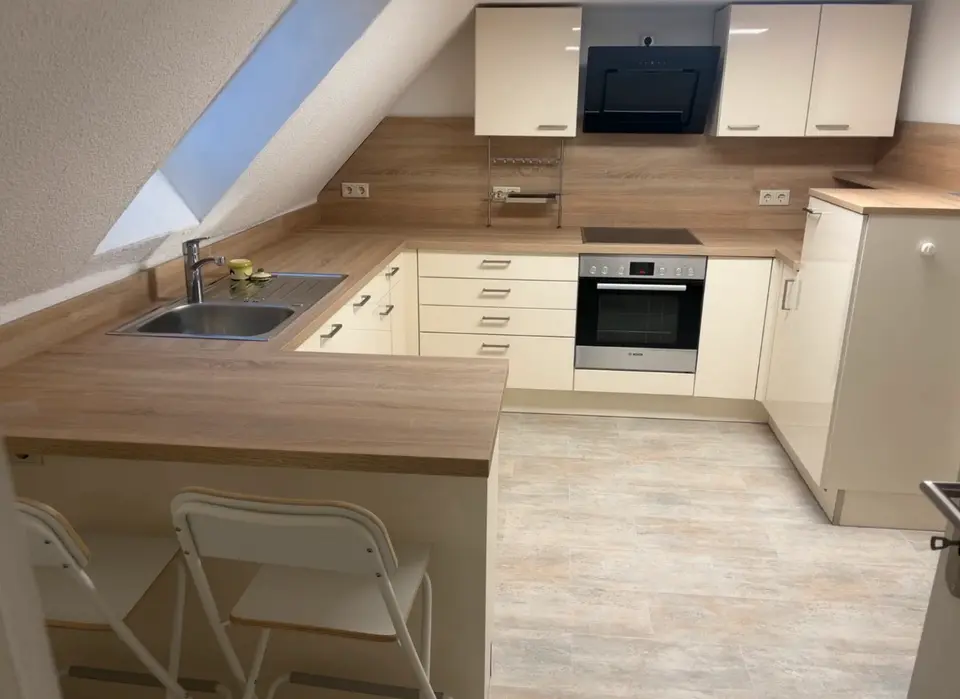 3 Zimmer Wohnung mit 52 m² in Dortmund – Bild 7