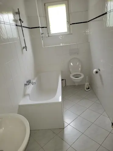 2 Zimmer Wohnung mit 55 m² in Berlin – Bild 5
