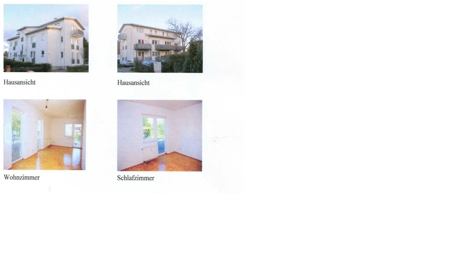 2 Zimmer Wohnung mit 60 m² in Darmstadt – Bild 5