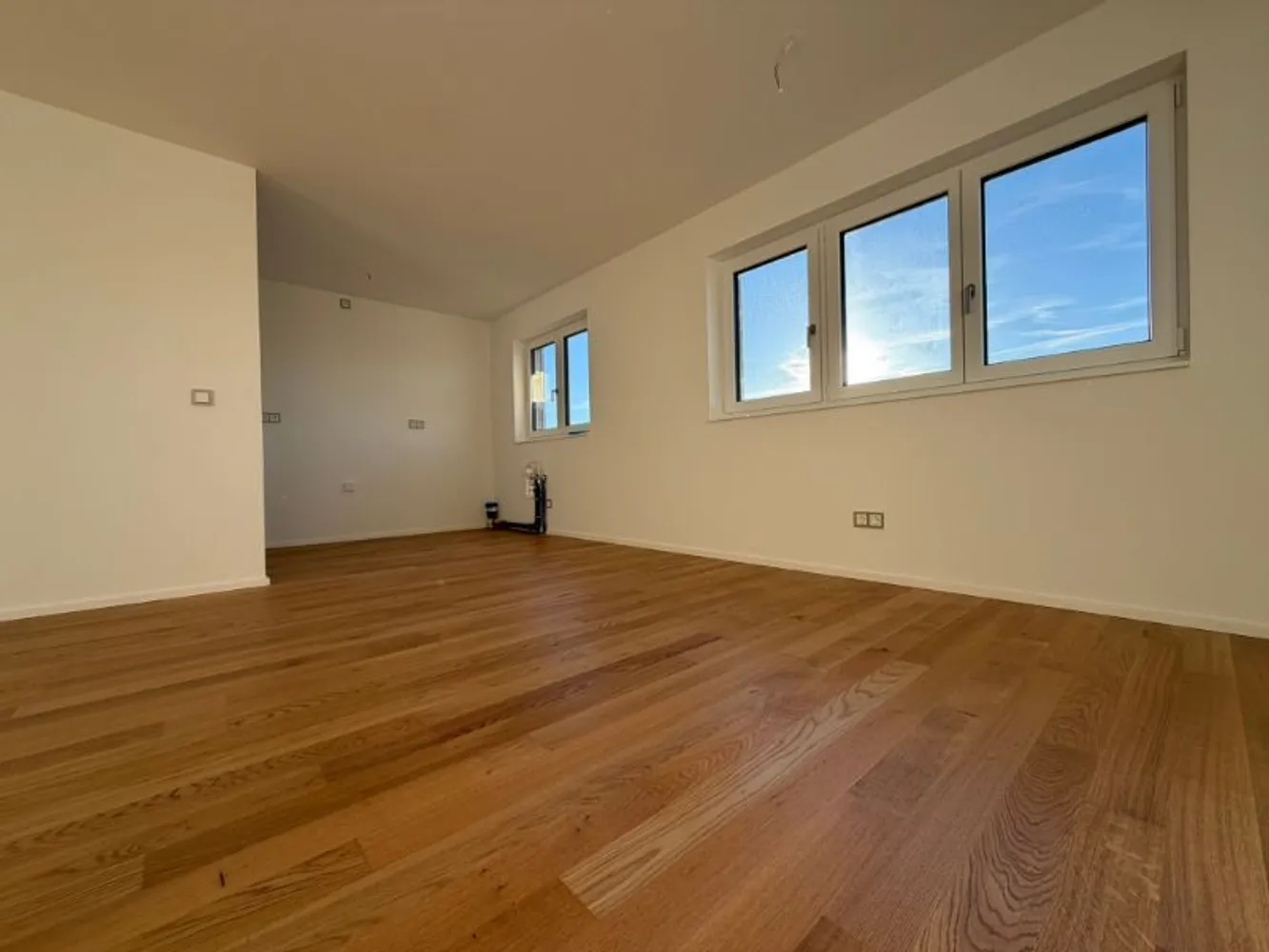 2 Zimmer Wohnung mit 59 m² in Sindelfingen – Bild 2