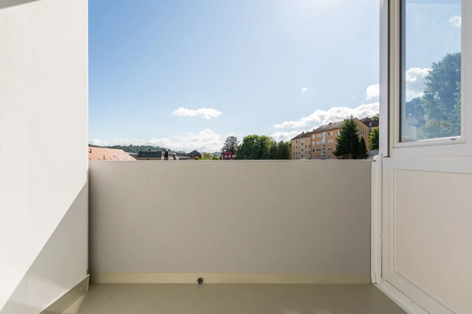 2 Zimmer Wohnung mit 48 m² in Passau – Bild 5