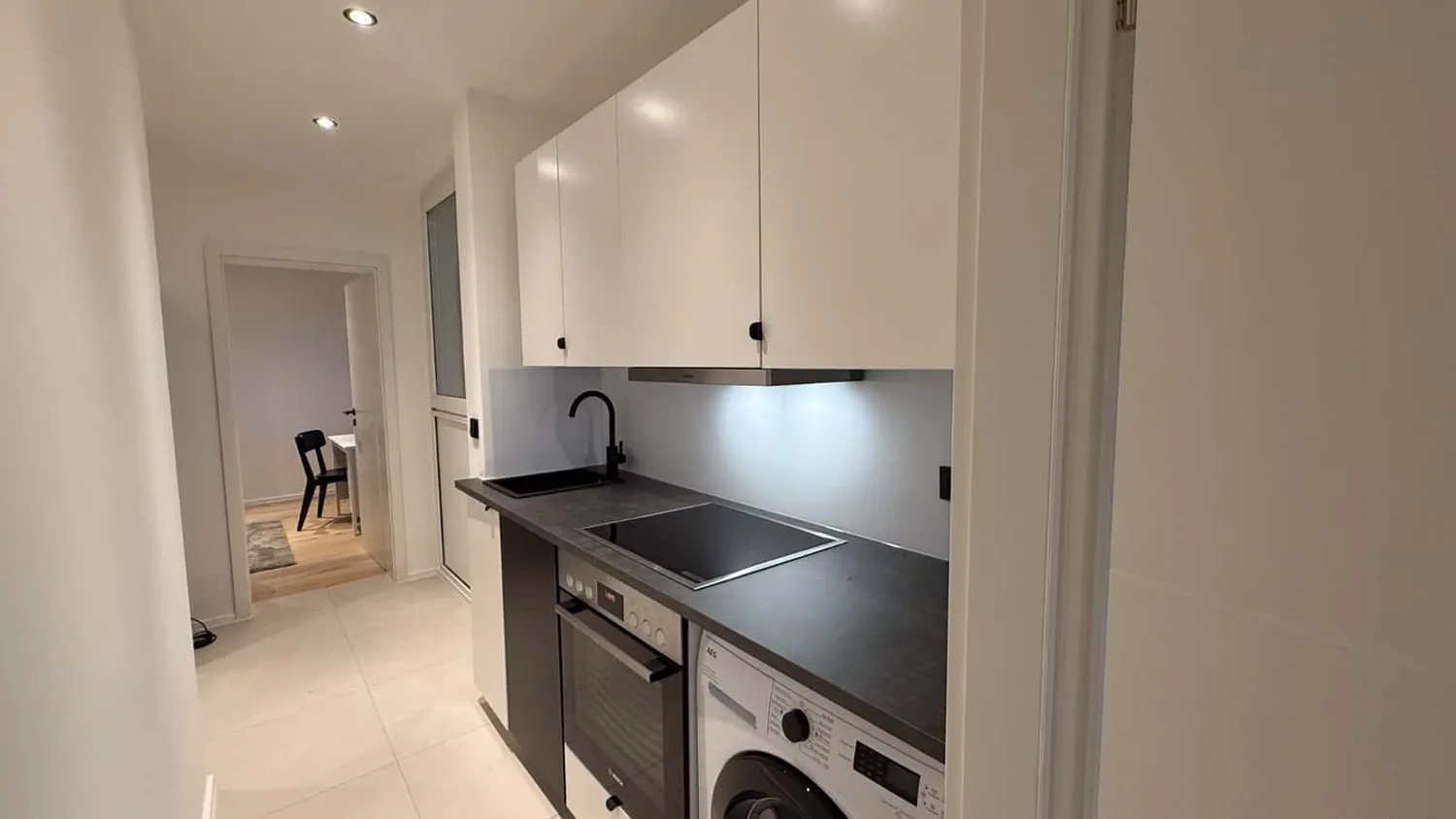 Shared room with 15 m² in Munich – Photo 1
