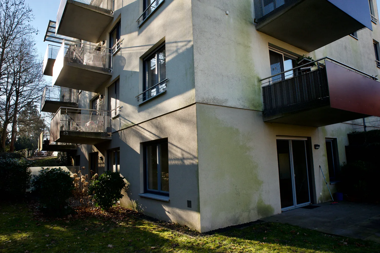 5 Zimmer Wohnung mit 95 m² in Landau in der Pfalz – Bild 8