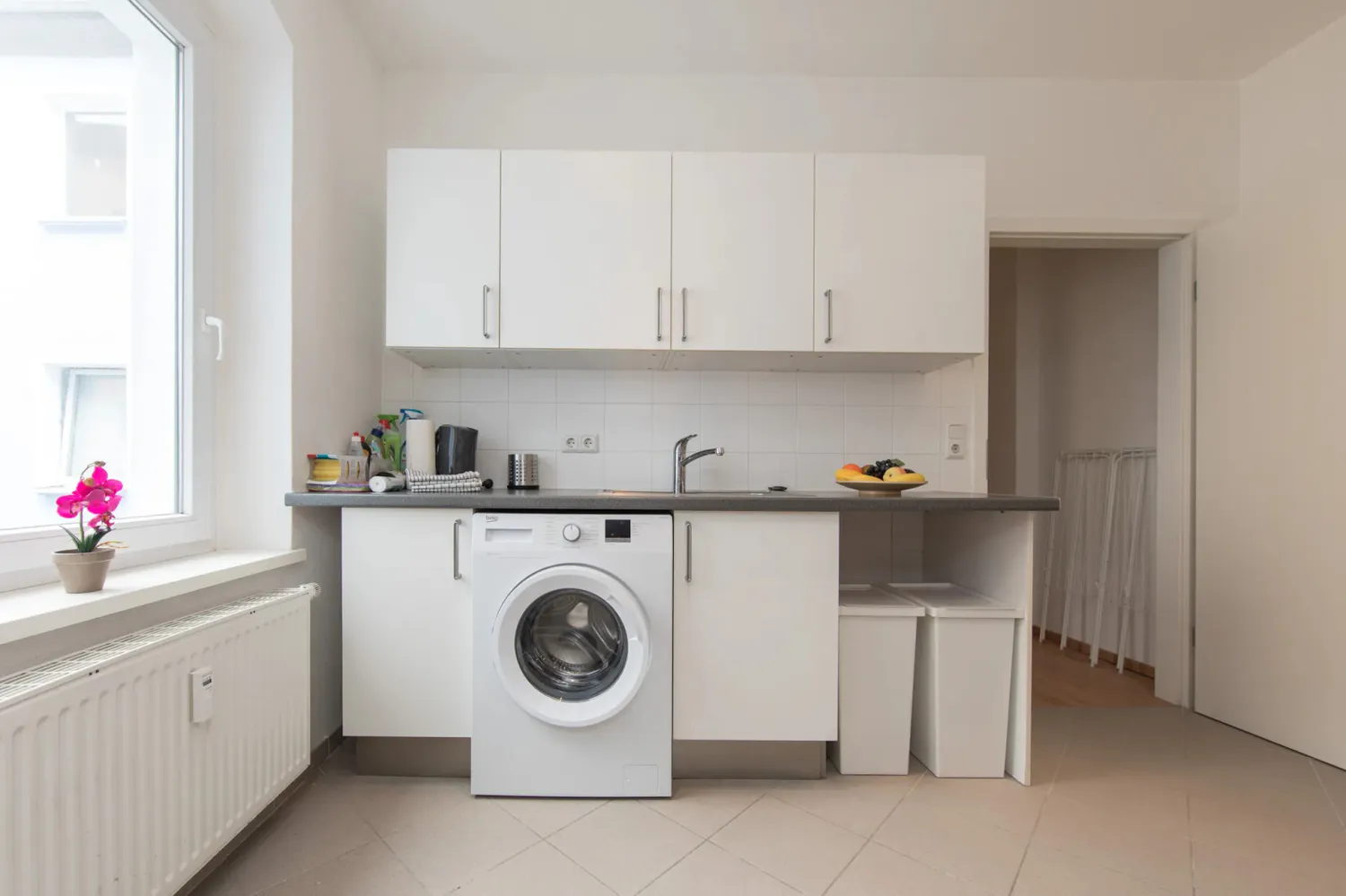 WG-Zimmer mit 12 m² in Berlin – Bild 5