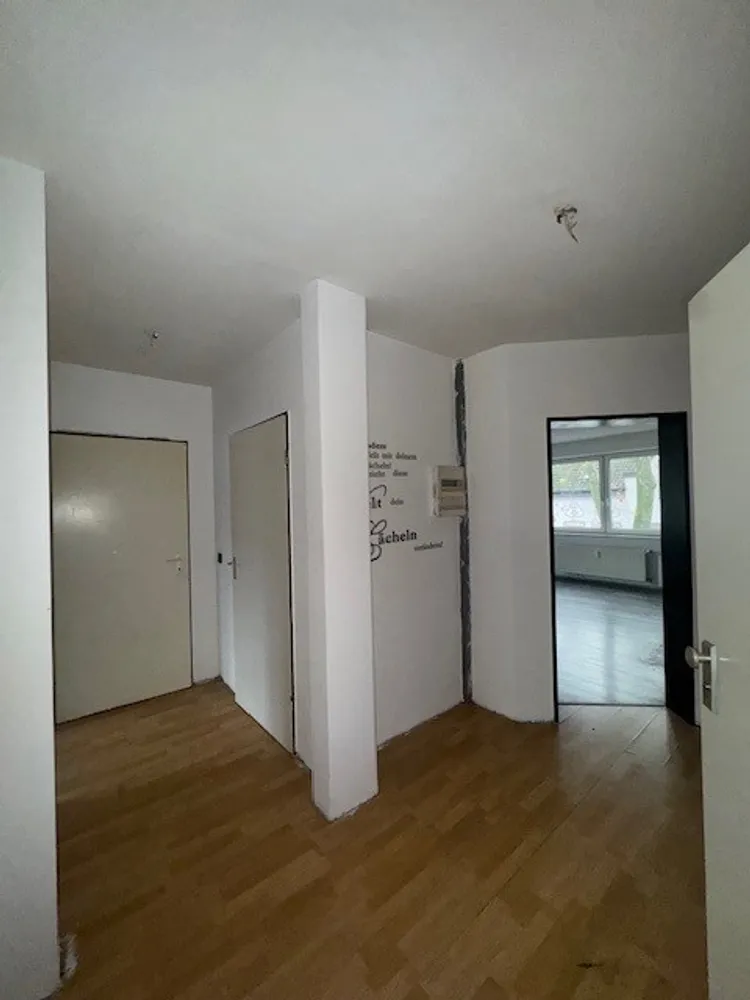 4 Zimmer Wohnung mit 76 m² in Duisburg – Bild 4