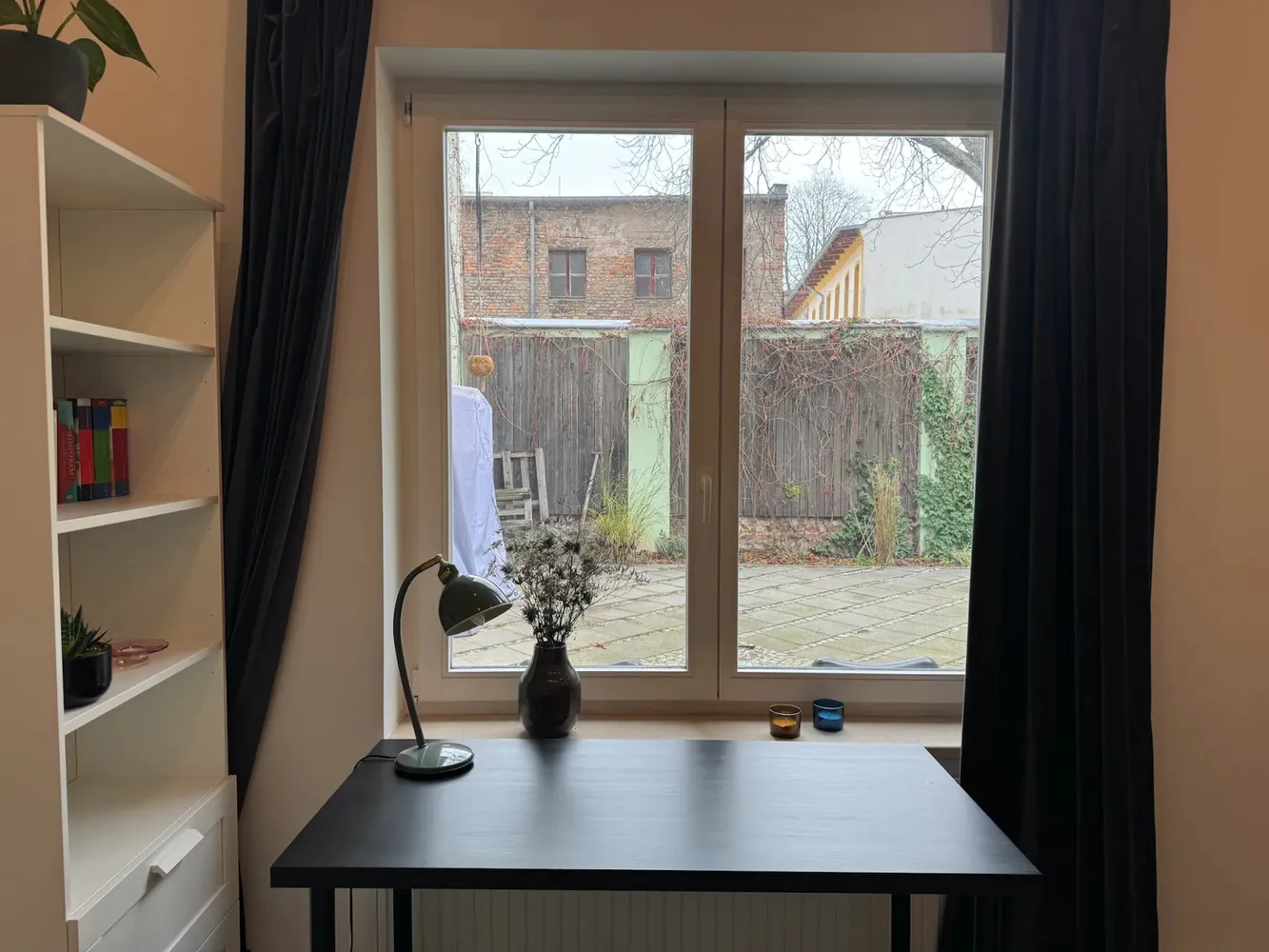 WG-Zimmer mit 20 m² in Berlin – Bild 10
