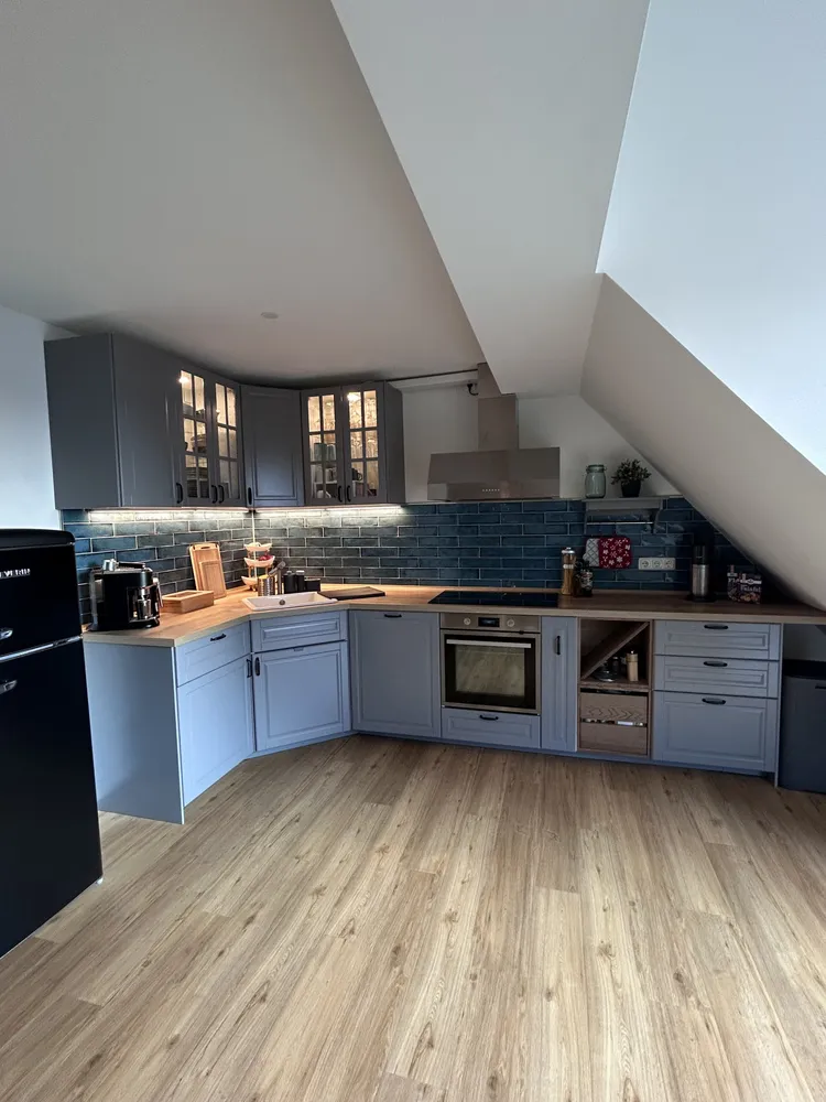 3 Zimmer Wohnung mit 115 m² in Kiel – Bild 4