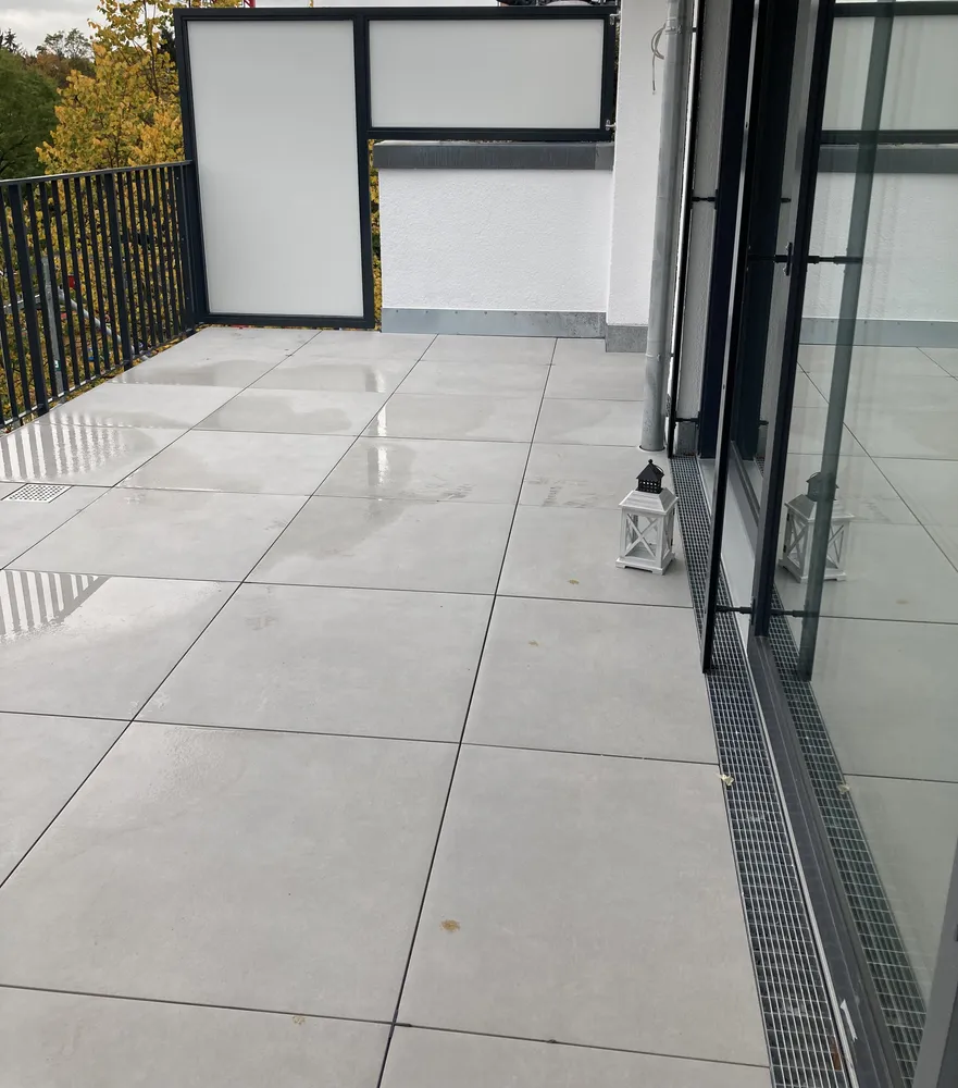 3 room apartment with 93 m² in Hofheim am Taunus – Photo 6