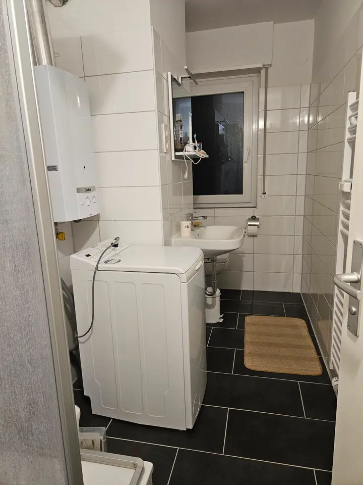 2 Zimmer Wohnung mit 40 m² in Mainz – Bild 5