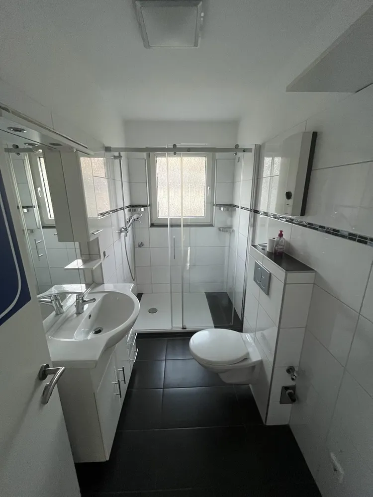 3 room apartment with 73 m² in Essen – Photo 1