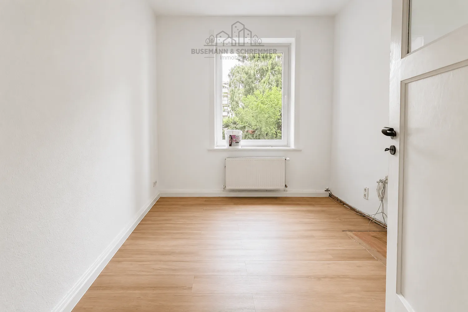 2 Zimmer Wohnung mit 47 m² in Hannover – Bild 10
