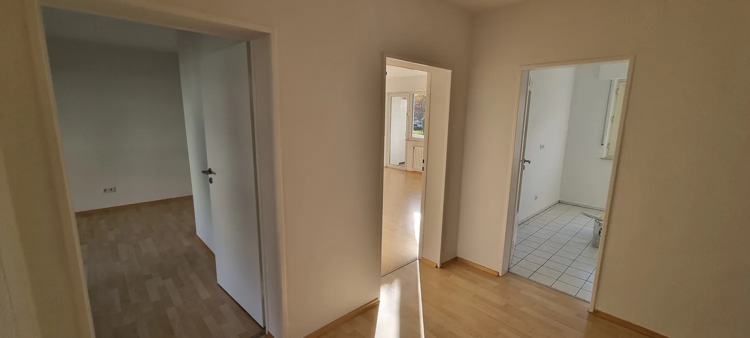 3 Zimmer Wohnung mit 77 m² in Frankfurt am Main – Bild 12