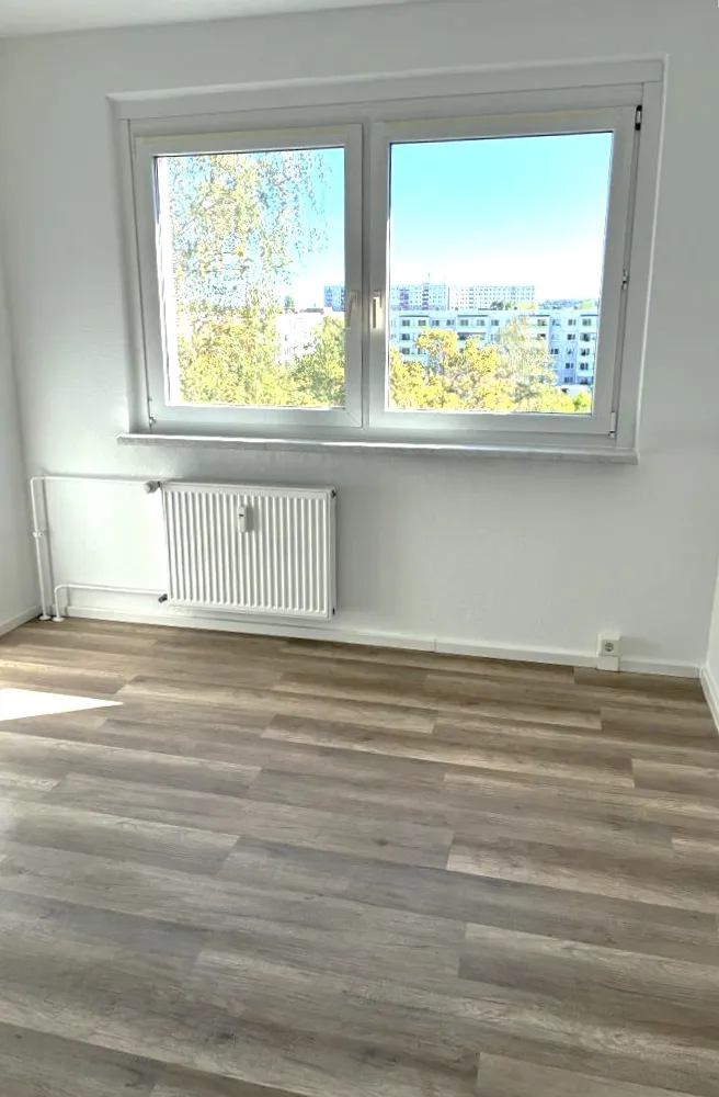5 Zimmer Wohnung mit 116 m² in Halle (Saale) – Bild 10