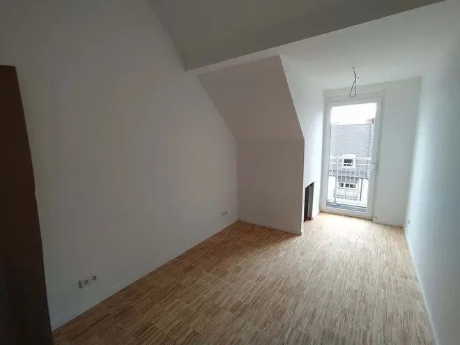 2 Zimmer Wohnung mit 49 m² in Nürnberg – Bild 4