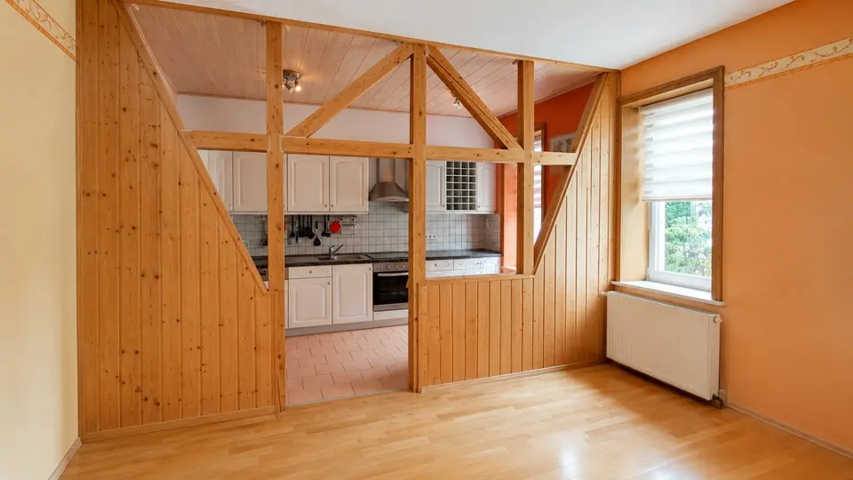 WG-Zimmer mit 38 m² in Nordhausen – Bild 3