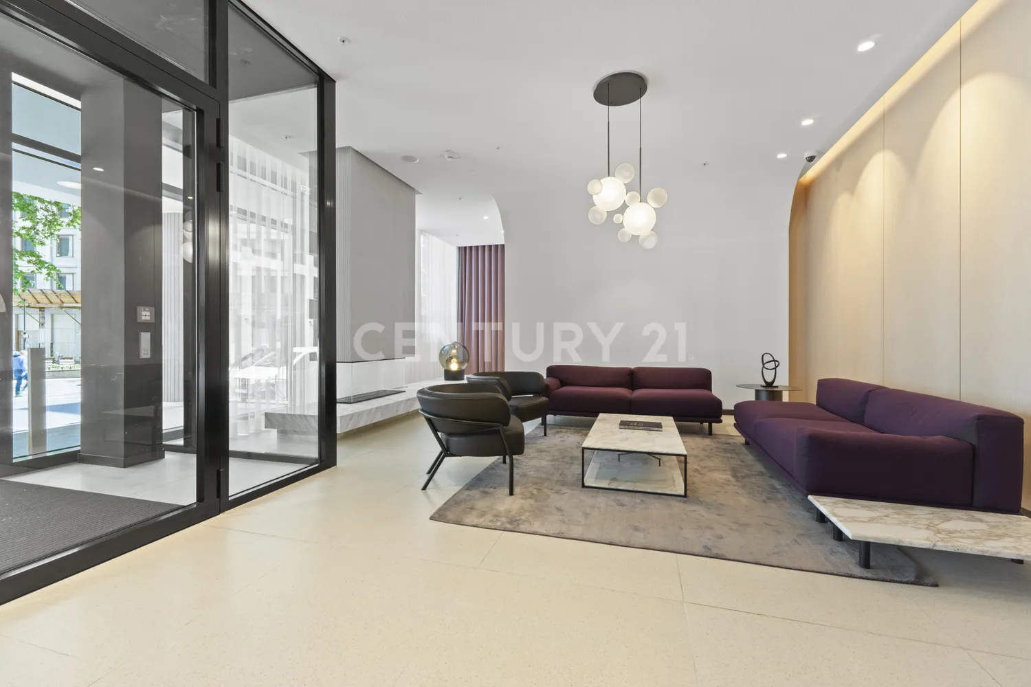 3 room apartment with 102 m² in Frankfurt am Main – Photo 5