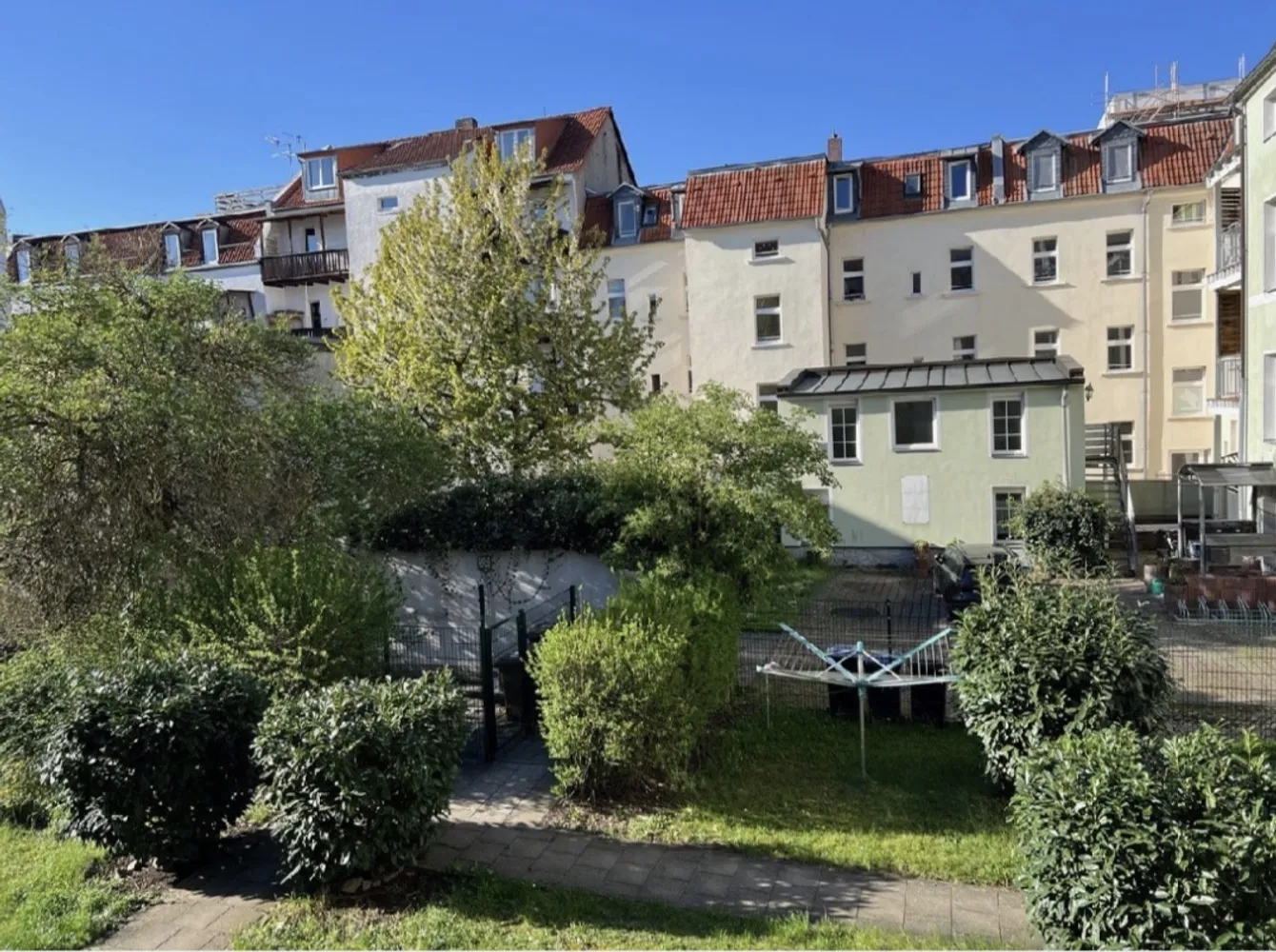 1 Zimmer Wohnung mit 43 m² in Leipzig – Bild 3