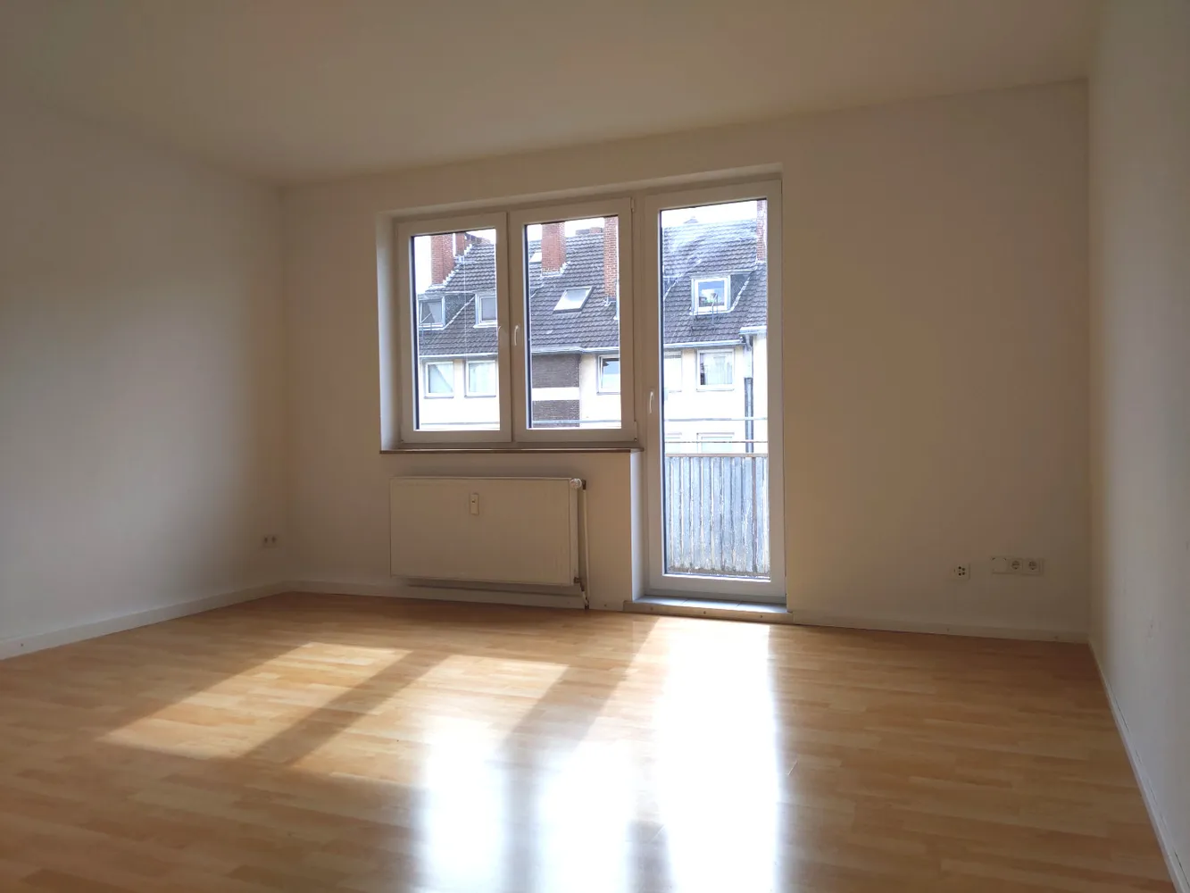 3 room apartment with 73 m² in Düsseldorf – Photo 7