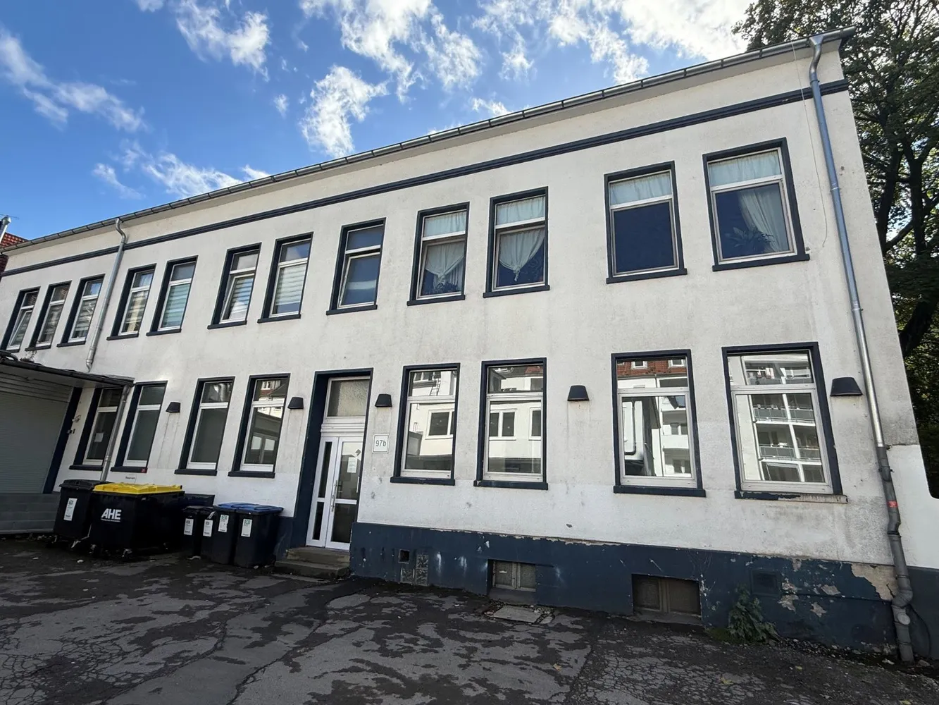 3 Zimmer Wohnung mit 78 m² in Hagen – Bild 1