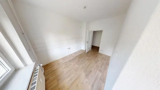 2 room apartment with 59 m² in Chemnitz – Photo 3