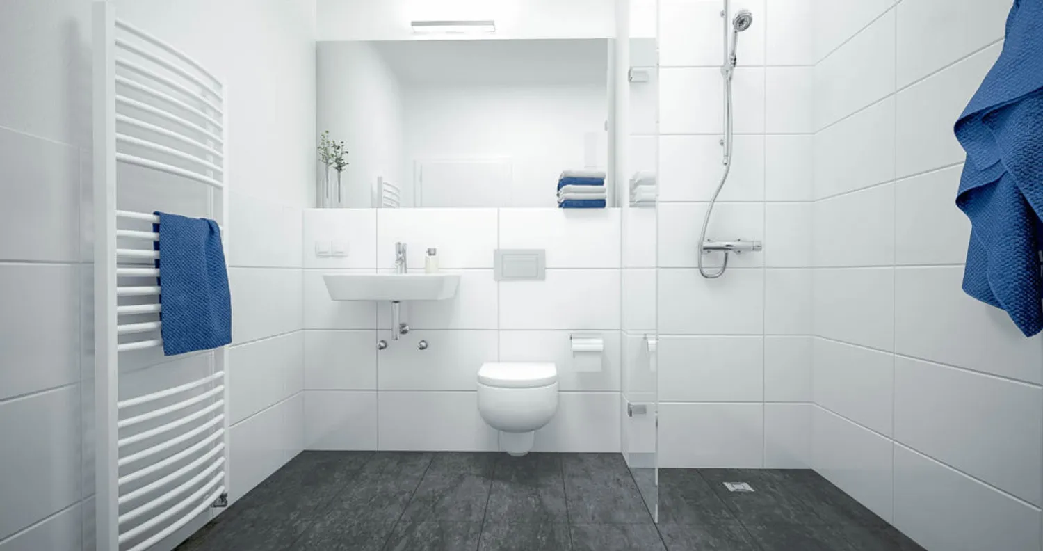 1 Zimmer Wohnung mit 28 m² in Kassel – Bild 8