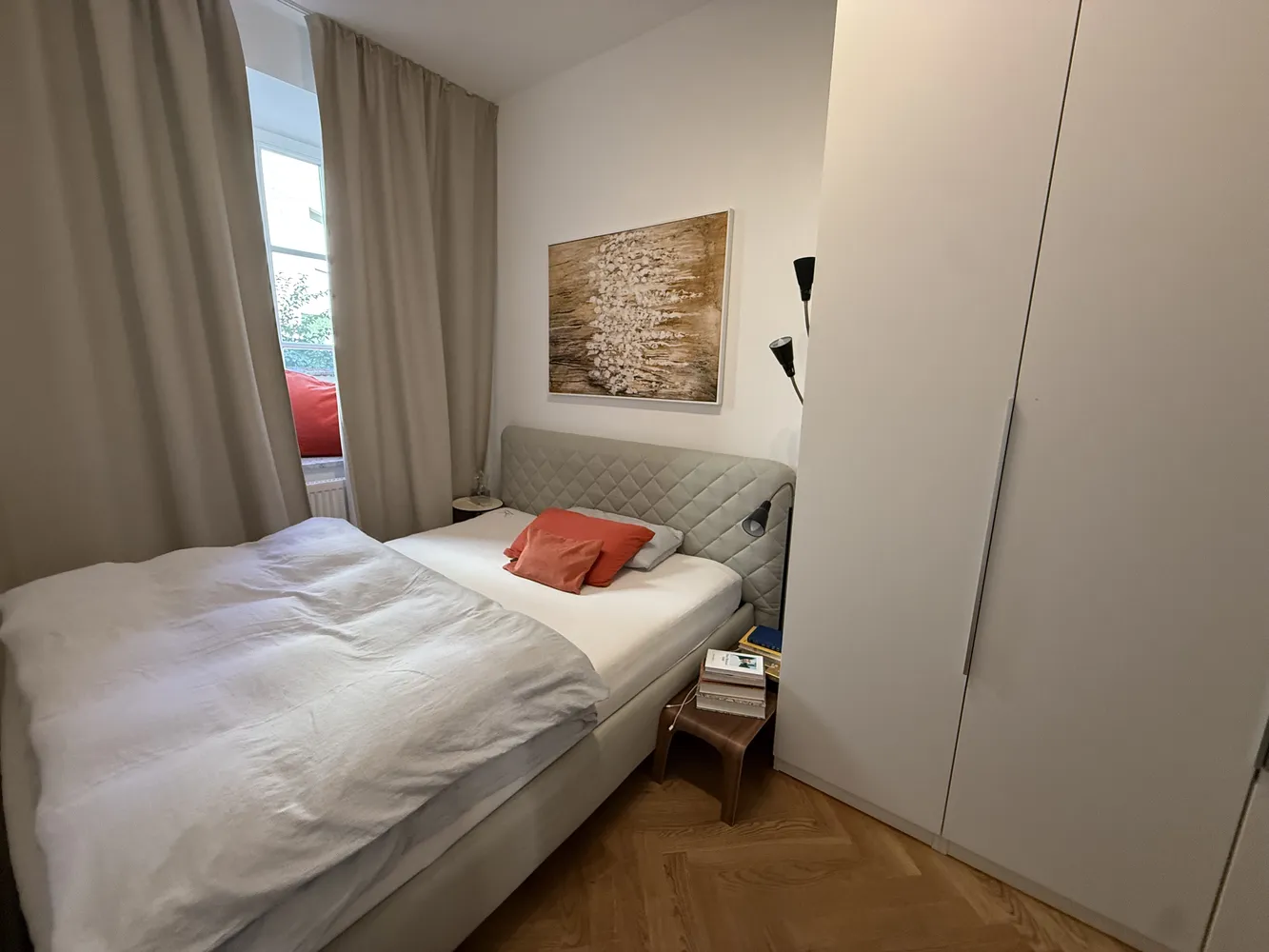 2 Zimmer Wohnung mit 40 m² in München – Bild 9