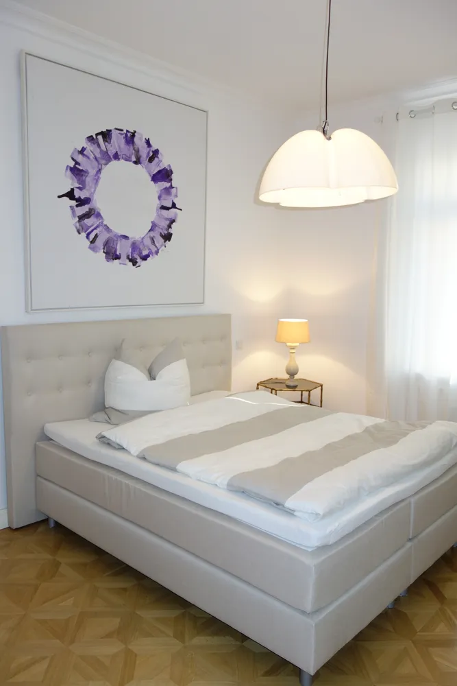 2 Zimmer Wohnung mit 58 m² in Nürnberg – Bild 7