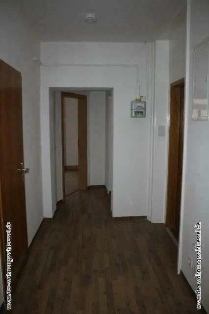 3 Zimmer Wohnung mit 60 m² in Annaberg-Buchholz – Bild 1