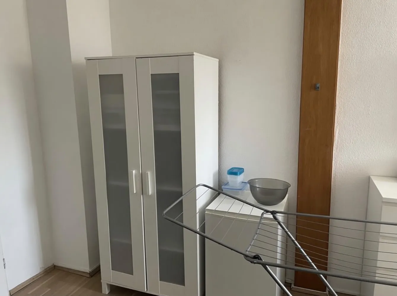 1 Zimmer Wohnung mit 16 m² in Mannheim – Bild 4