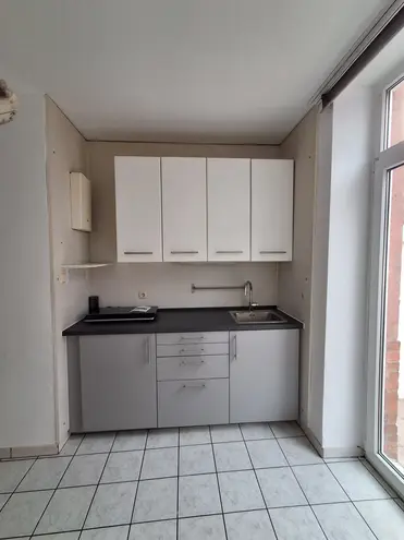 1 Zimmer Wohnung mit 23 m² in Mannheim – Bild 4