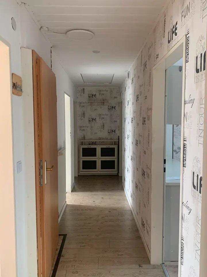 3 Zimmer Wohnung mit 80 m² in Norden – Bild 7